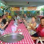 El Rancho