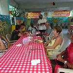 El Rancho