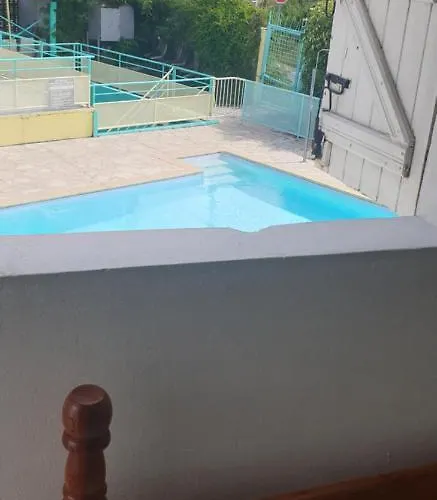 El Rancho