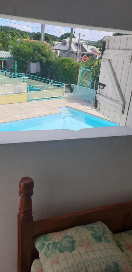 Hotel El Rancho *