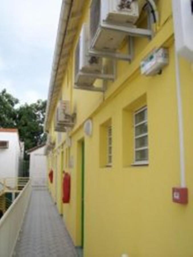 El Rancho Hotel Grand-Bourg (Marie Galante)