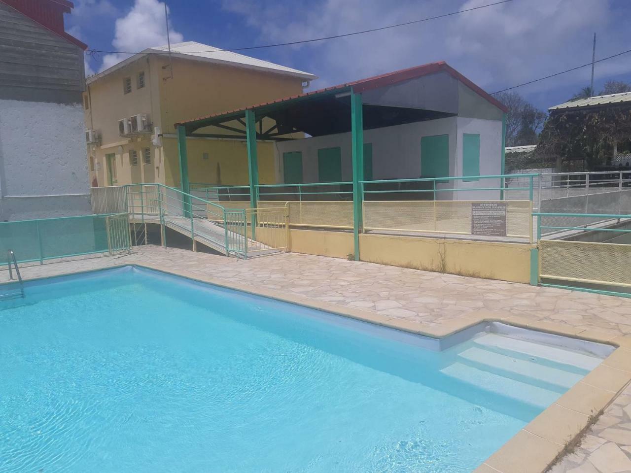 Hotel El Rancho