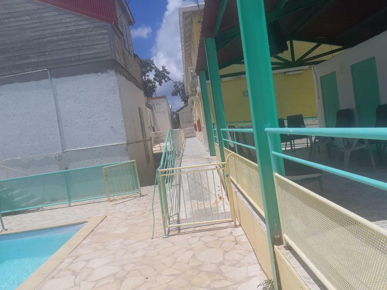 Hotel El Rancho